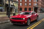 Dodge Challenger GT AWD 2016 года